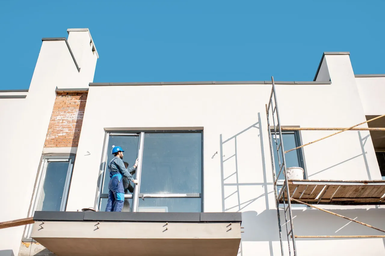 Home repair New Orleans LA