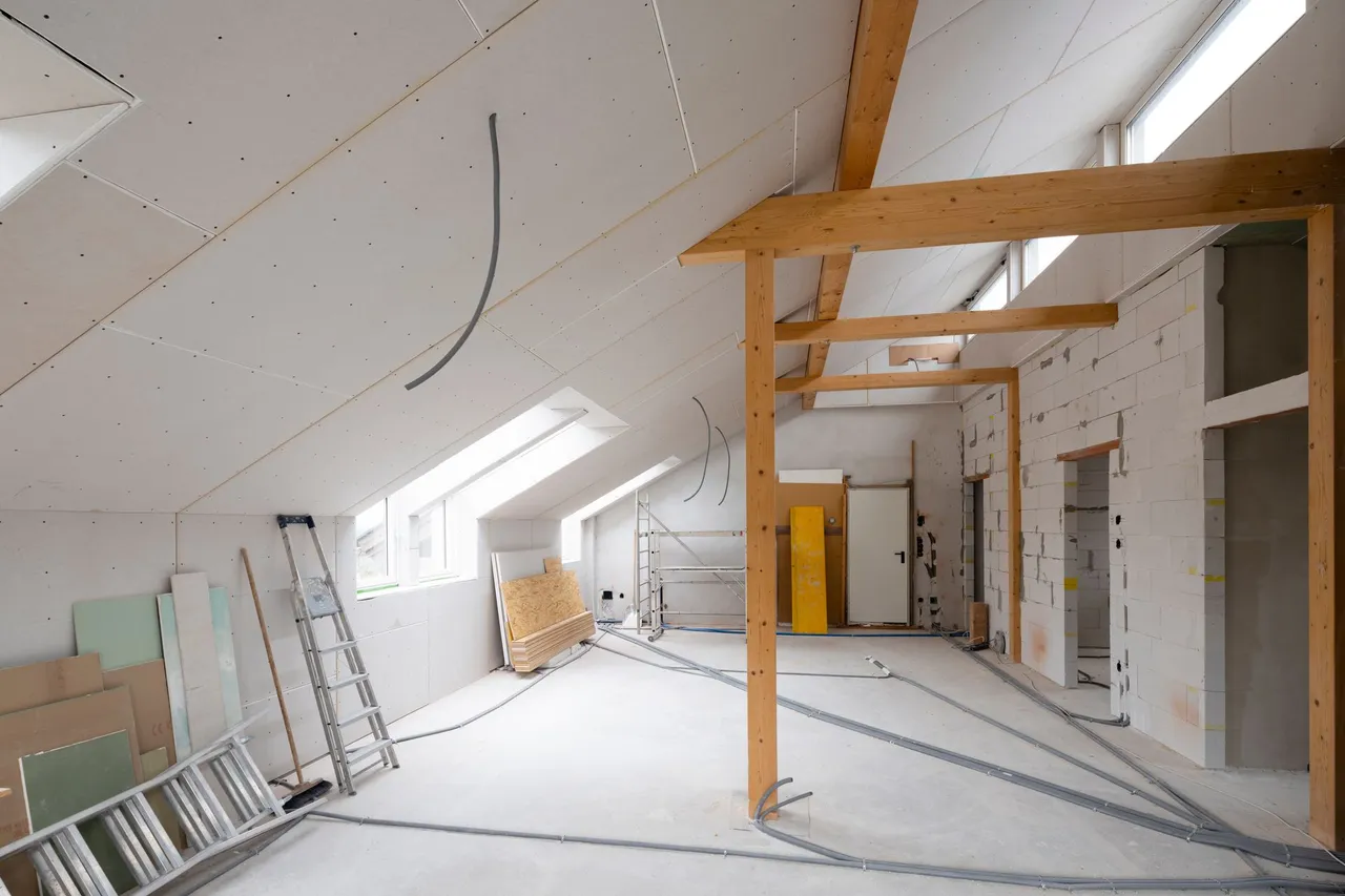 House repair services in New Orleans LA