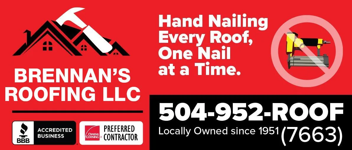 Brennan's Roofing Brennan's Roofing
