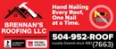 Brennan's Roofing Brennan's Roofing