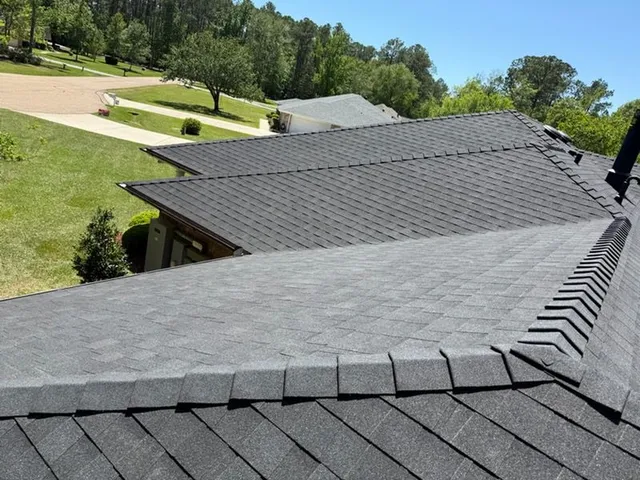 Roofing company in New Orleans