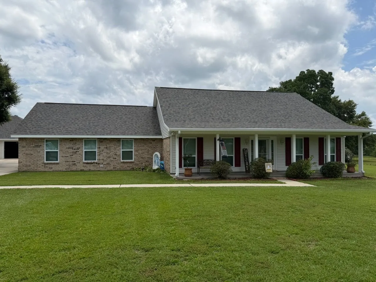 Roofing company New Orleans